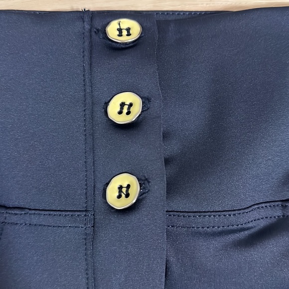 NWOT Freddys pants Medium dark blue & NWT One piece size small - Picture 2 of 9